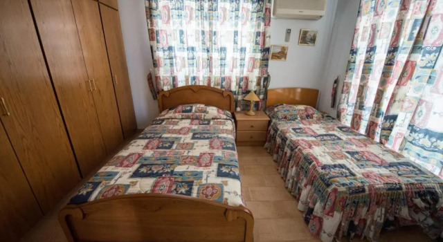 Вилла с 4 комнатами Philippou Beach Villas & Apartments
