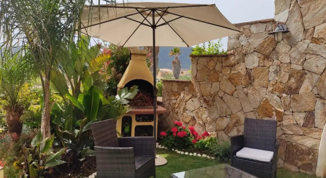 Villasimius Villa Agorà, Prenota Hotel Simius Sardegna