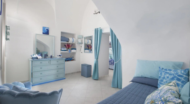Estate4home - Casa Antonietta, Забронировать Апартаменты/квартира Позитано Побережье Амальфи, рядом с Mulini Square
