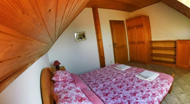Апартаменты Balaton White House