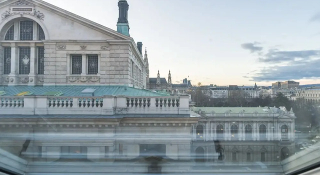 Palais Rathaus by Welcome2Vienna, Забронировать Отель Бизнес-отели Вены, рядом с Парк Ратхаус, 4* 5*