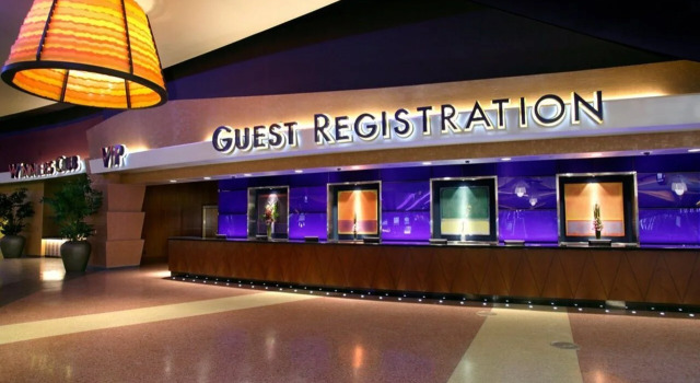 Morongo Casino Resort & Spa, Varaa Lomakeskus Cabazon Kalifornia