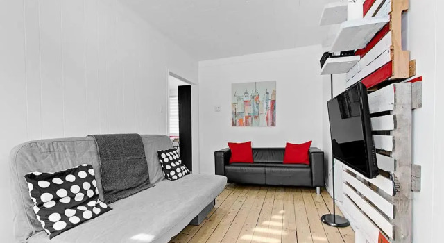 Апартаменты с 3 комнатами Les Appartements du 790