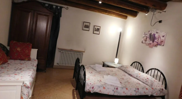Студия Superior Residence Villa Vinco