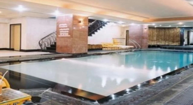 Esteghlal - New building, Book Hotel 5-Star Hotels in Tehran, 5*