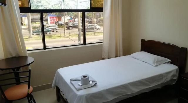 Номер Standard Maxy's Inn Hotel & Suite