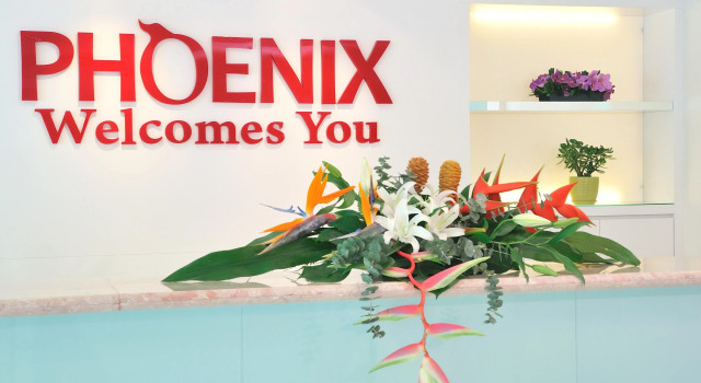 Phoenix Hotel