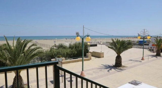 Номер Standard Rooms La Perla Del Mare