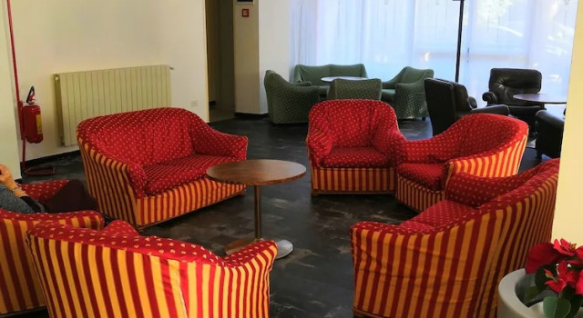 Hotel Villa Mary
