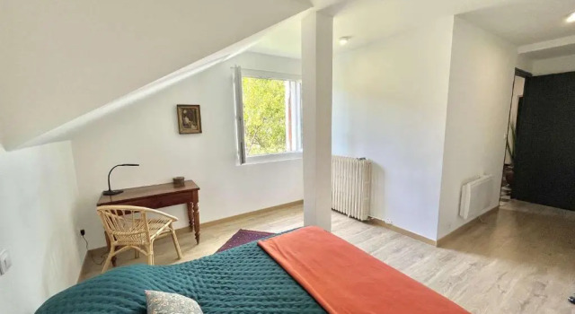 Appartement Corte, 4 pièces, 5 personnes - FR-1-61-593, Varaa Huoneisto Corte 
