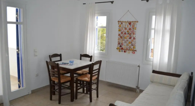 Апартаменты Maryianni Apartments