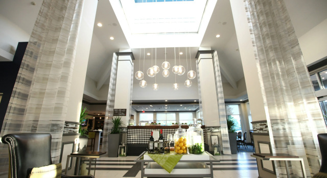 Hilton Garden Inn Westbury