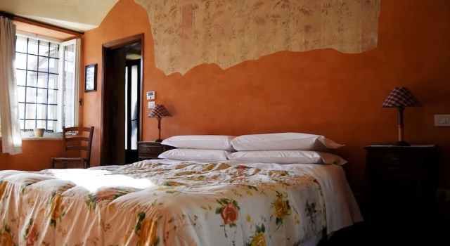 Апартаменты Superior Ca San Sebastiano Wine Resort & Spa