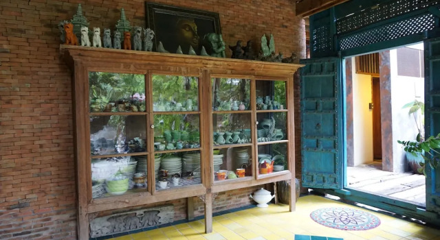 BaanBooLoo Village, Забронировать Отель Отели Чиангмай с завтраком, рядом с City Art &amp; Cultural Centre, Завтраки