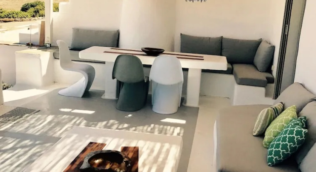 Santa Maria Villa, Prenota Villa Santa Maria Paro