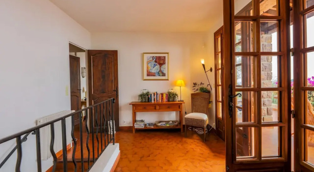 Villa Theoule VI2003 by Riviera Holiday Homes
