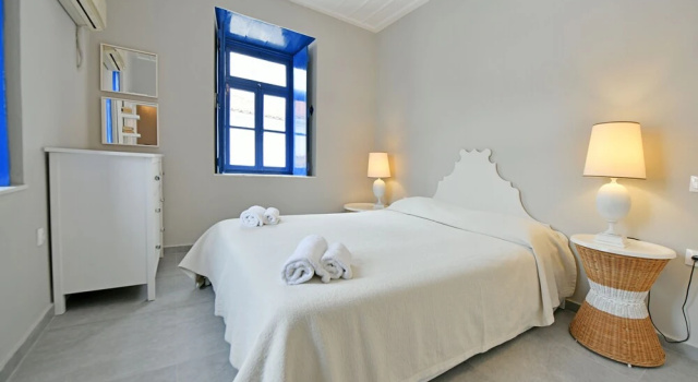 Апартаменты Superior Bexis Residences Hydra