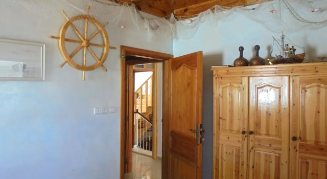 Номер Standard Seaside House