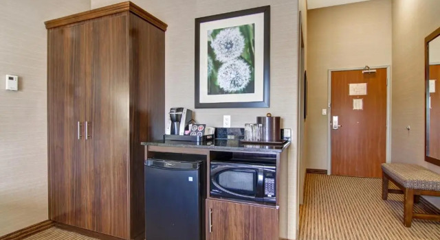 Номер Standard Canalta Hotel Esterhazy