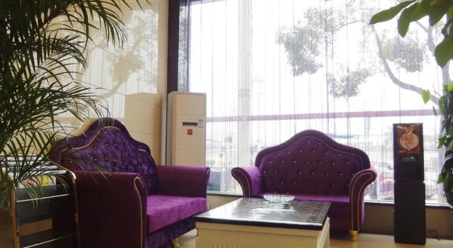 City 118 Hotel Guilin Diecai