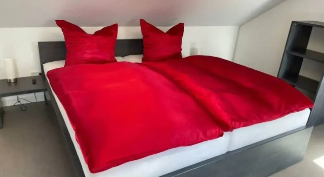 Bente Modern Retreat, Reservar Casa de férias Hotéis em Hooksiel com estacionamento, Estacionamento