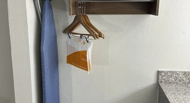 Habitación Estándar Quality Inn