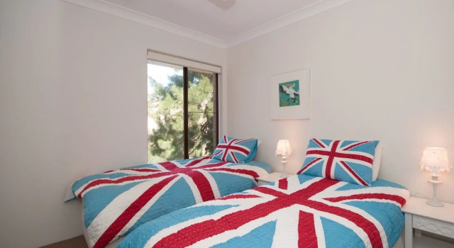 Nicholli, Bay Parklands, Unit 35/2 Gowrie Avenue
