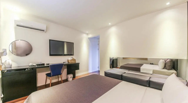 Chuncheon Urbane Hotel, Boek Hotel Chuncheon Gangwon-Do
