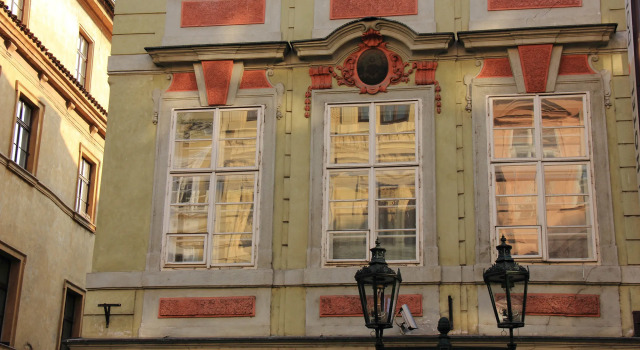 Domus Balthasar Boutique Hotel