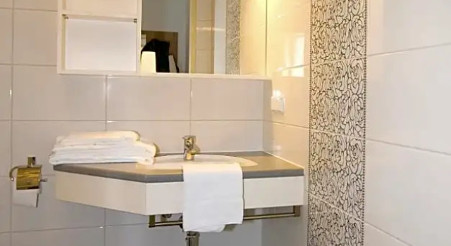 Номер Standard Hotel Bauer