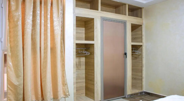 Апартаменты с 2 комнатами Dakhla Cabana