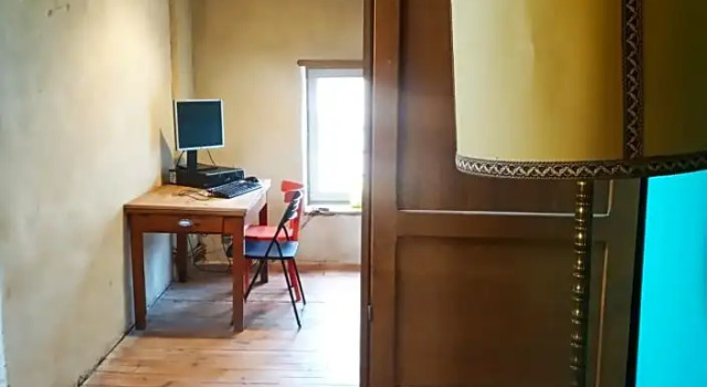 La Maison Rouge - Backpacker Hostel