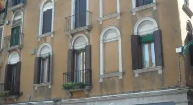 Appartamento Campo Ruga 314