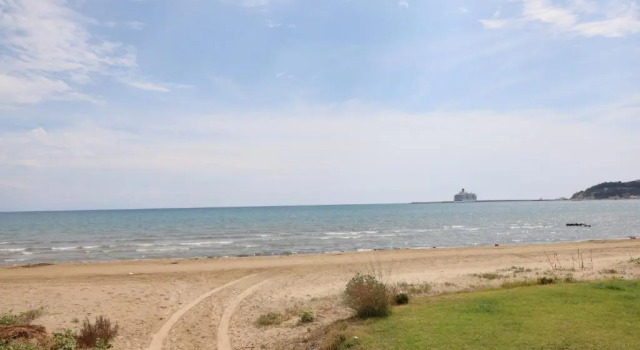Вилла Captain's house katakolo