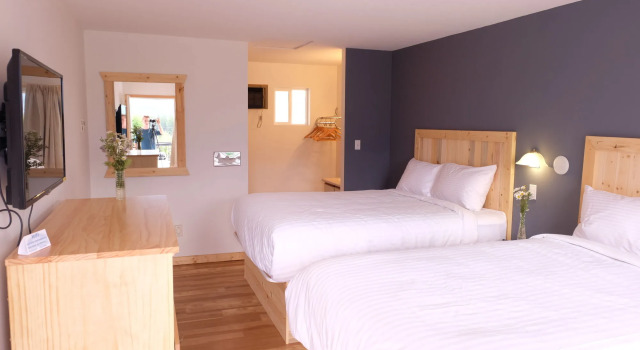 Golden Village Lodge