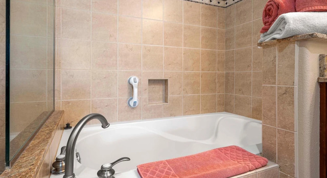 Коттедж Waikoloa Beach Villas G2