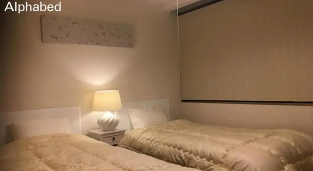 Апартаменты Alphabed TakamatsuHyogomachi 502 / Vacation STAY 21893