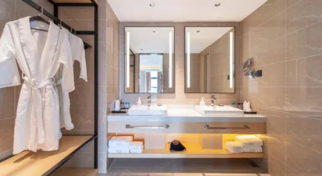 Люкс Xana Lite Hotel (Zunyi Shidai Tianjie)
