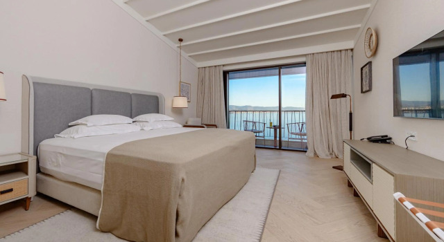 Amadria Park Grand Hotel 4 Opatijska Cvijeta, Забронировать Отель Бизнес-отели Опатия, рядом с Juraj Sporer Art Pavilion, 4* 5*