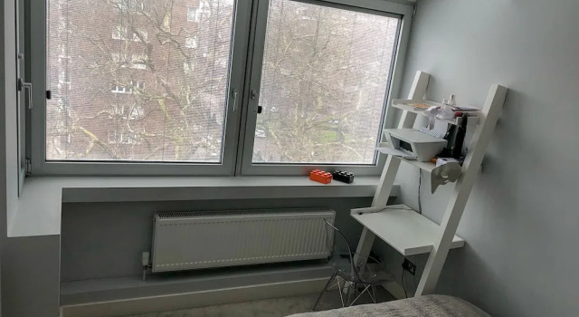 Marble Arch Luxury 2 Bed Flat