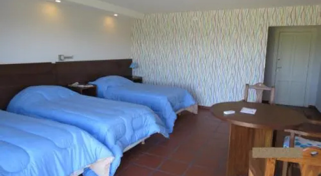 La Norita, Buchen Sie Hotel Balcarce Buenos Aires