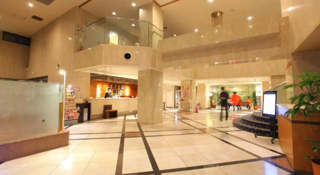 Minakuchi Century Hotel, Book Hotel Koka 