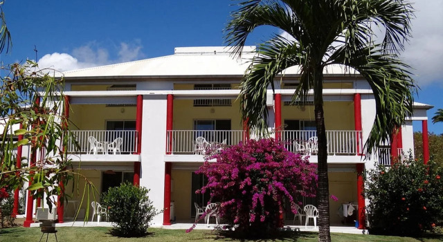 Résidence Le Vallon, Đặt Khách sạn Saint-François Grande-Terre