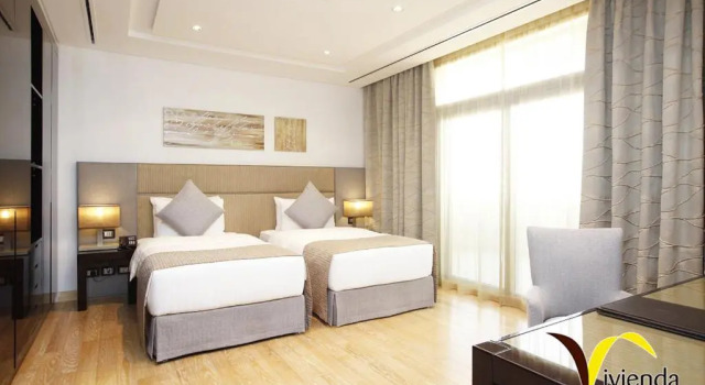 Вилла Vivienda Hotel Villas Granada
