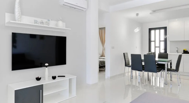 Apartment Diamante