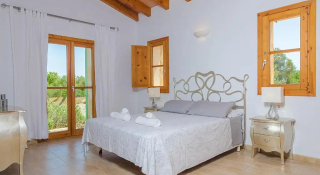 Casa Yolanda