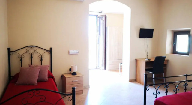Standard Zimmer B&B Anita