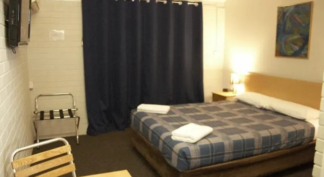 Номер Economy The Plains Motor Inn