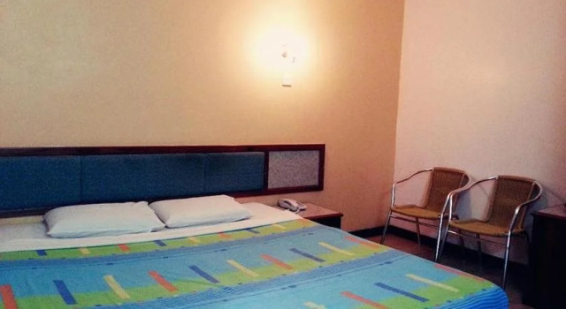Istana Monaco Hotel, Rezerwuj Hotel Tawau Sabah