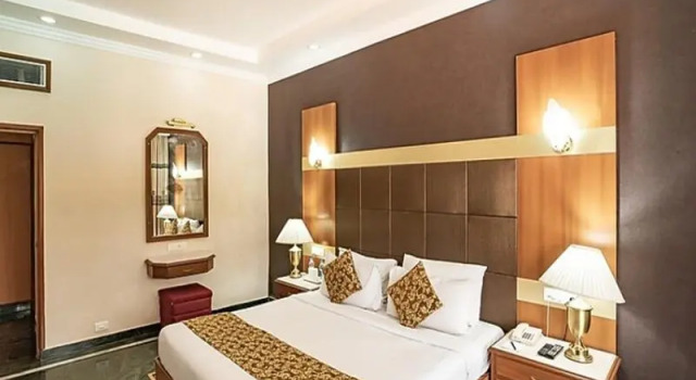 Номер Premier Eagleton The Golf Resort